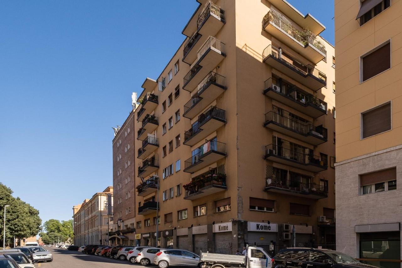 Boldrini Apartments By Wonderful Italy Bologna Exterior photo