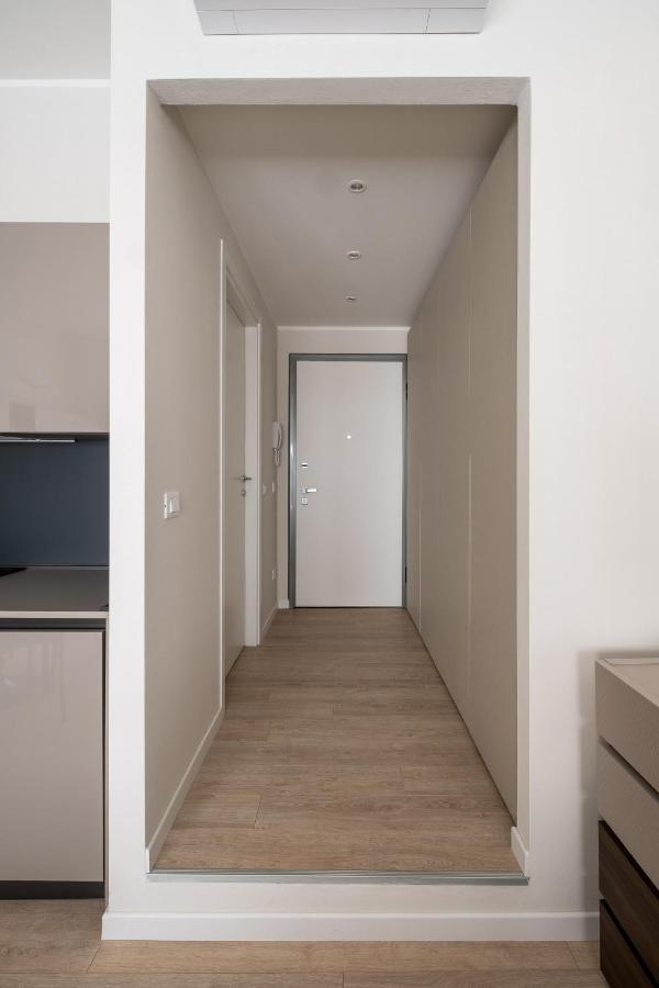 Boldrini Apartments By Wonderful Italy Bologna Exterior photo
