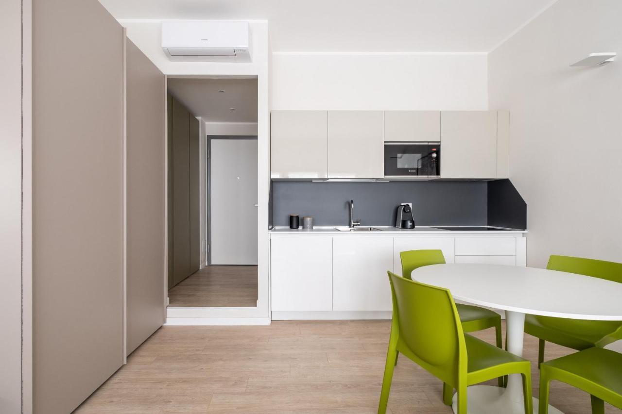 Boldrini Apartments By Wonderful Italy Bologna Exterior photo