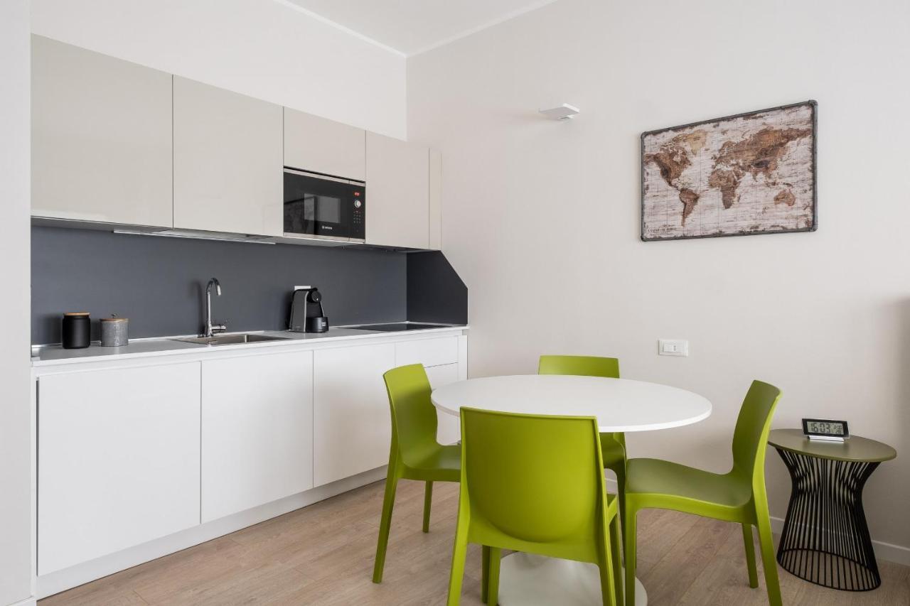 Boldrini Apartments By Wonderful Italy Bologna Exterior photo
